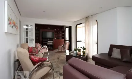 Apartamento com 3 quartos à venda na Rua Azevedo Soares, 690, Tatuapé, São Paulo