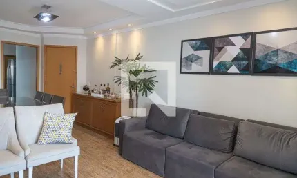 Apartamento com 4 quartos à venda na Rua Campo Largo, 216, Mooca, São Paulo