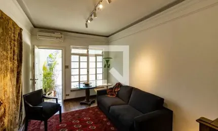 Casa com 2 quartos à venda na Rua Araribóia, 42, Mooca, São Paulo