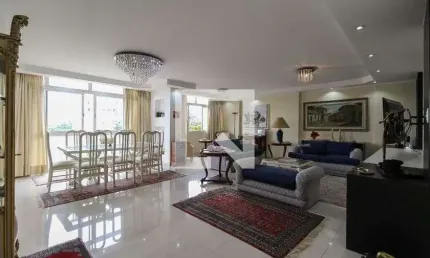 Apartamento com 3 quartos à venda na Avenida Paes de Barros, 2643, Mooca, São Paulo