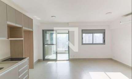 Apartamento com 1 quarto à venda na Rua Dráusio, 108, Butantã, São Paulo