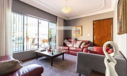 Casa com 4 quartos à venda na Rua Carlos Tiago Pereira, 701, Bosque da Saúde, São Paulo