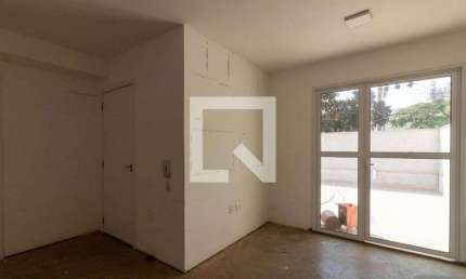 Apartamento com 1 quarto à venda na Avenida dos Carinás, 64, Moema, São Paulo