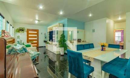 Casa à Venda - Planalto Paulista, 3 Quartos,  262 m2