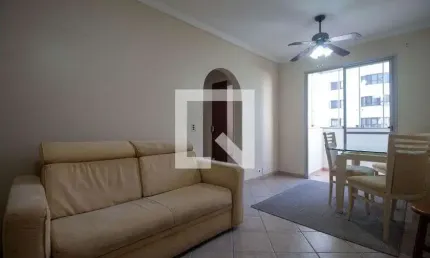 Apartamento à venda - campo belo, 2 quartos,  60 m2