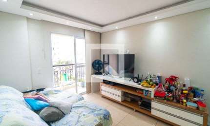 Apartamento à Venda - Vila Mascote, 3 Quartos,  61 m2