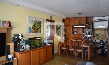Apartamento à Venda - Pinheiros, 3 Quartos,  110 m2