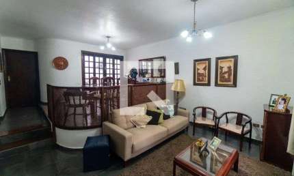 Casa com 3 quartos à venda na Rua Almeida Ferraz, 130, Jabaquara, São Paulo