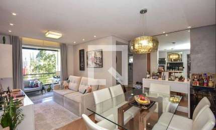 Apartamento com 2 quartos à venda na Rua Deputado Laércio Corte, 340, Panamby, São Paulo