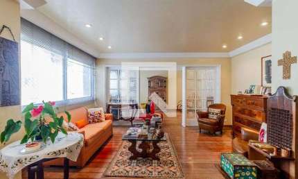 Apartamento à Venda - Pinheiros, 4 Quartos,  226 m2