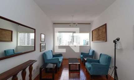 Apartamento com 1 quarto à venda na Rua Desembargador Eliseu Guilherme, 31, Paraíso, São Paulo