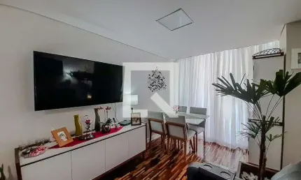 Apartamento com 2 quartos à venda na Rua Conde Prates, 559, Mooca, São Paulo