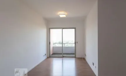 Apartamento à Venda - Vila Olímpia, 3 Quartos,  98 m2