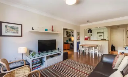 Apartamento com 2 quartos à venda na Avenida Sabiá, 621, Moema, São Paulo