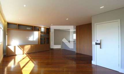 Apartamento à Venda - Itaim Bibi, 2 Quartos,  100 m2