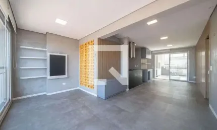 Apartamento com 2 quartos à venda na Rua Nicolau Barreto, 614, Brooklin, São Paulo