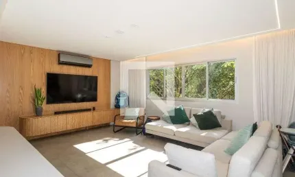 Apartamento à venda - vila olímpia, 3 quartos,  114 m2