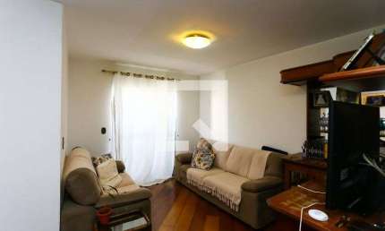 Apartamento com 2 quartos à venda na Rua Pedro Gomes Cardim, 50, Morumbi, São Paulo