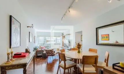 Apartamento à venda - vila mariana, 3 quartos,  135 m2