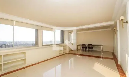 Apartamento à Venda - Portal do Morumbi, 3 Quartos,  200 m2