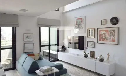 Apartamento com 2 quartos à venda na Rua Mourato Coelho, 590, Pinheiros, São Paulo