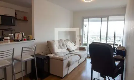 Apartamento com 1 quarto à venda na Rua Gabriele D'Annunzio, 624, Campo Belo, São Paulo
