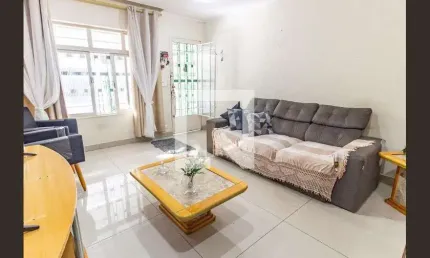 Casa com 3 quartos à venda na Rua Marquês de Praia Grande, 78, Mooca, São Paulo