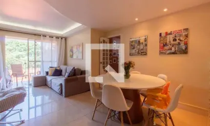 Apartamento com 2 quartos à venda na Rua do Símbolo, 100, Panamby, São Paulo