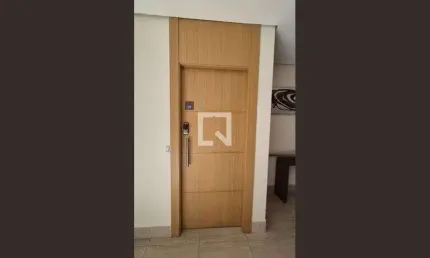 Apartamento à Venda - Bosque da Saúde, 4 Quartos,  274 m2