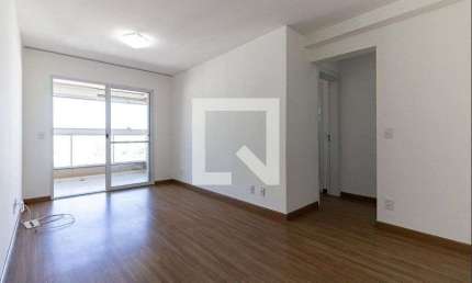 Apartamento à Venda - Bosque da Saúde, 2 Quartos,  67 m2
