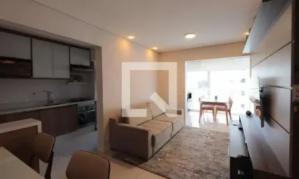 Apartamento com 2 quartos à venda na Rua Filipe Camarão, 530, Tatuapé, São Paulo