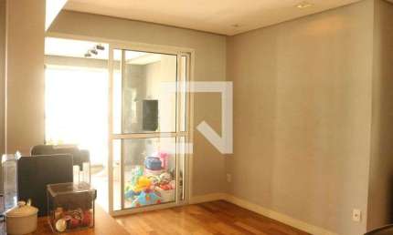 Apartamento à Venda - Barra Funda, 2 Quartos,  66 m2