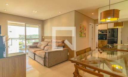 Apartamento à Venda - Vila Mascote, 2 Quartos,  70 m2