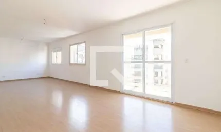 Apartamento com 3 quartos à venda na Rua Araguari, 714, Moema, São Paulo