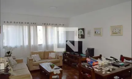 Apartamento à Venda - Pinheiros, 3 Quartos,  106 m2