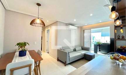 Apartamento à Venda - Vila Mascote, 2 Quartos,  76 m2