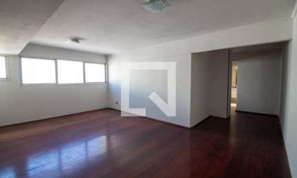 Apartamento à Venda - Campo Belo, 3 Quartos,  96 m2