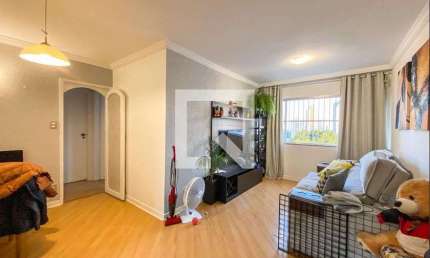 Apartamento com 2 quartos à venda na Rua Teodoro de Beaurepaire, 164, Ipiranga, São Paulo