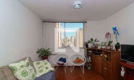 Apartamento com 2 quartos à venda na Rua Apinajés, 902, Sumaré, São Paulo