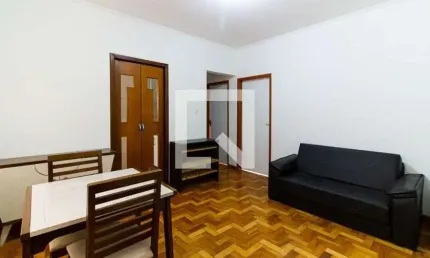 Apartamento à Venda - Vila Romana, 2 Quartos,  60 m2