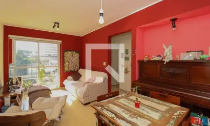 Apartamento com 2 quartos à venda na Rua Capote Valente, 851, Pinheiros, São Paulo