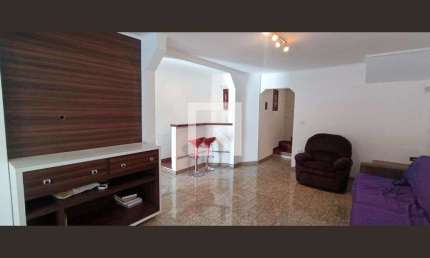 Casa à Venda - Portal do Morumbi, 3 Quartos,  220 m2