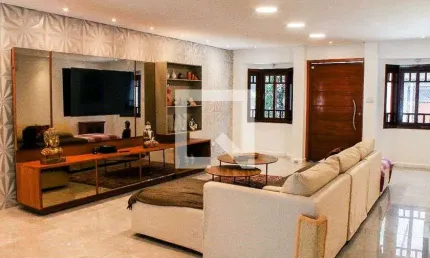 Casa com 3 quartos à venda na Rua Acuruá, 79, Vila Romana, São Paulo