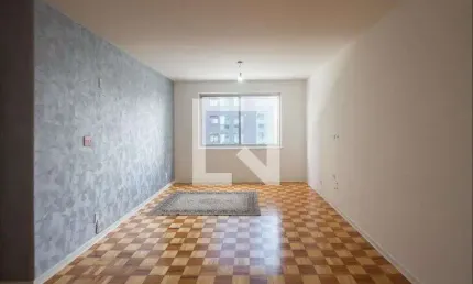 Apartamento com 2 quartos à venda na Rua Ministro Luiz Gallotti, 99, Brooklin, São Paulo