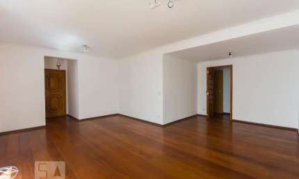 Apartamento à Venda - Vila Olímpia, 3 Quartos,  140 m2