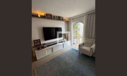 Apartamento com 3 quartos à venda na Praça Irmãos Karmam, 111, Sumaré, São Paulo