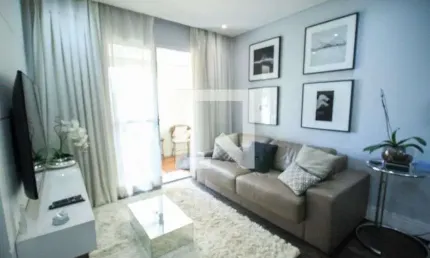 Apartamento com 3 quartos à venda na Rua Visconde de Inhomerim, 442, Mooca, São Paulo