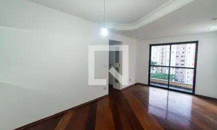 Apartamento à Venda - Vila Mascote, 2 Quartos,  60 m2