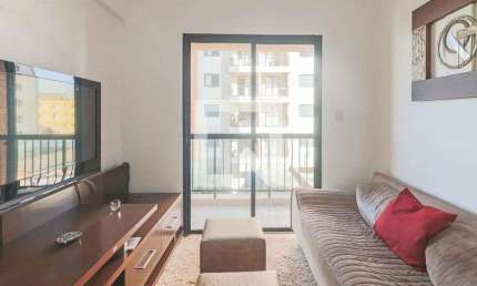 Apartamento com 3 quartos à venda na Rua Corinto, 512, Butantã, São Paulo