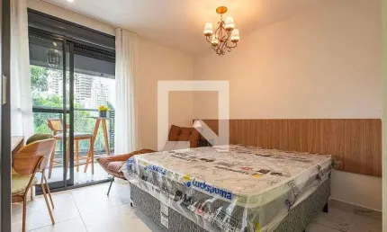 Apartamento com 1 quarto à venda na Rua Galeno de Almeida, 245, Pinheiros, São Paulo
